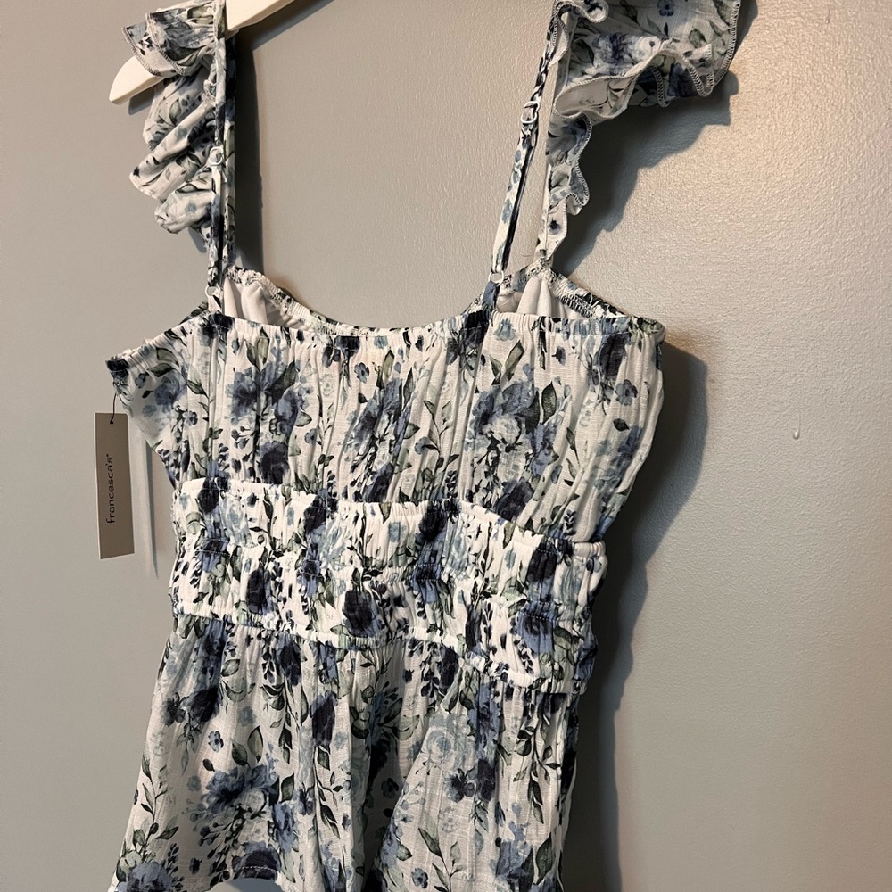 Francesca’s Tank top - Picture 5 of 6